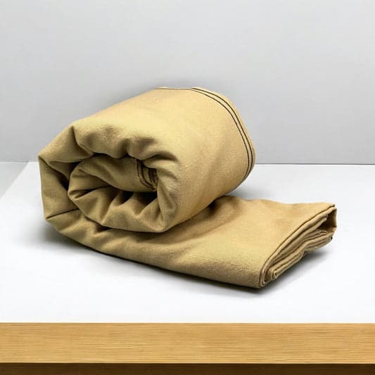 Charsadda Handmade Badam Classic Khaddar