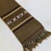 Handmade Angora Wool Muffler