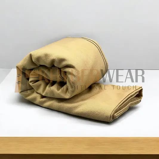 Charsadda Handmade Badam Classic Khaddar