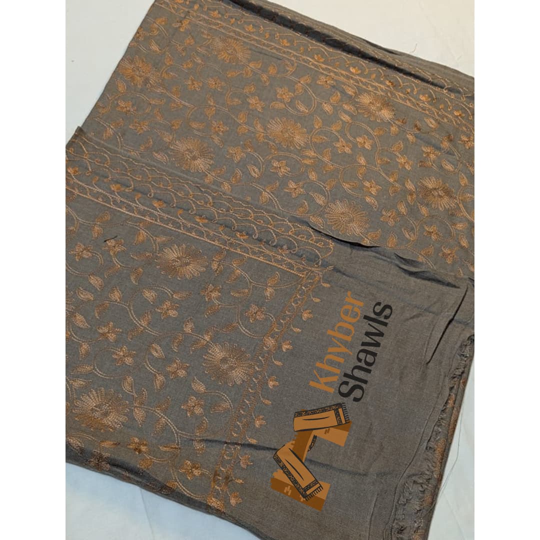 96 - Aryy Machine Made Pure 100% Wool