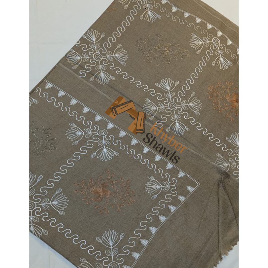 96 - Aryy Machine Made Pure 100% Wool