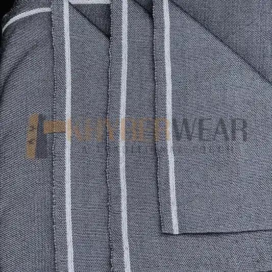 Charsadda Handmade Gray Classic Khaddar