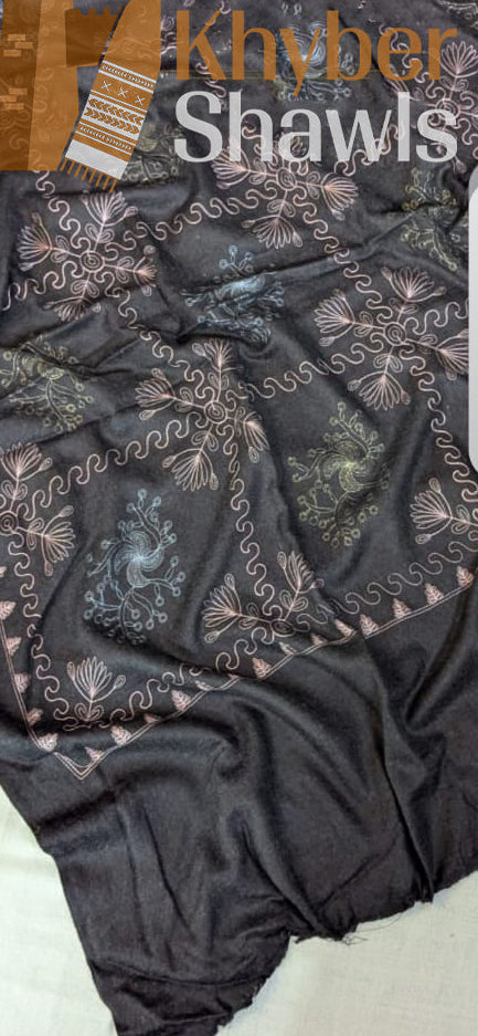 96 - Aryy Handwork Pure 100% Wool