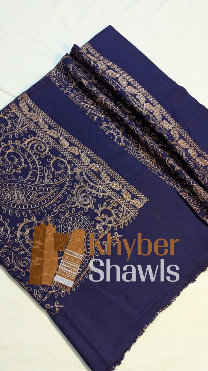 96 - Aryy Handwork Pure 100% Wool