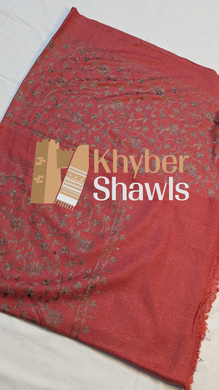 96 - Aryy Handwork Pure 100% Wool
