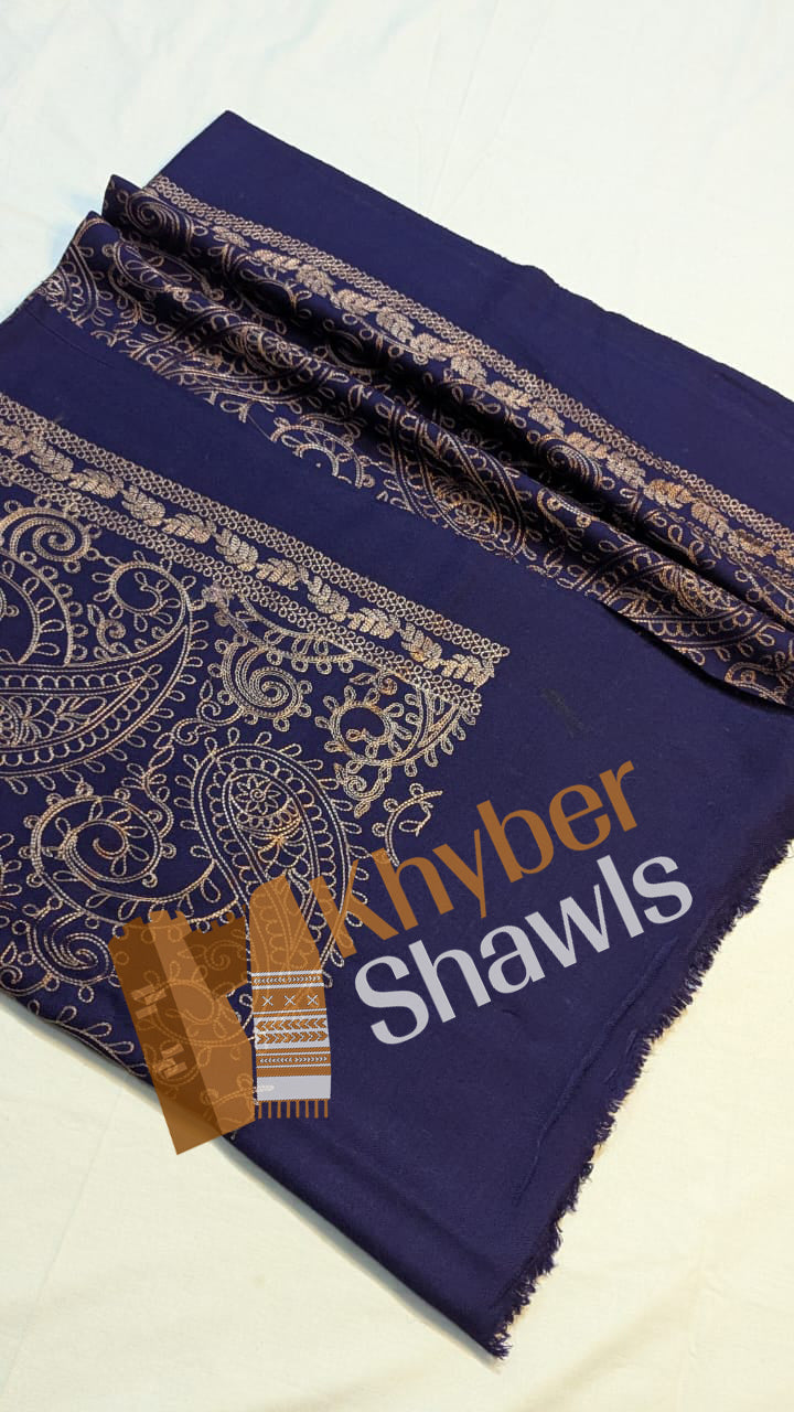 96 - Aryy Handwork Pure 100% Wool